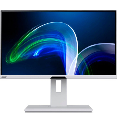 Vero B248YEwemiqpruzx Monitor 61,0 cm (24,0 Zoll) schwarz