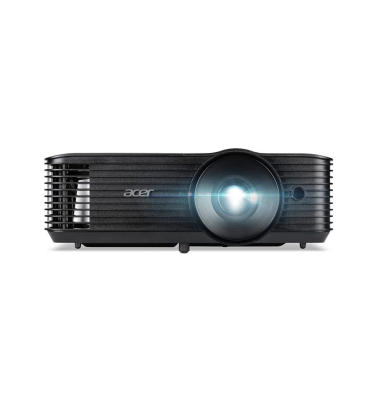X1328WHn, DLP Beamer, 5.000 (Standard), 4.000 (Eco) ANSI-Lumen