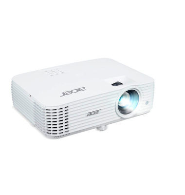 X1526, DLP Full HD-Beamer, 4.000 (Standard), 3.200 (Eco) ANSI-Lumen