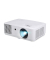 Vero HL6810, Laser 4K-Beamer, 4.000 (Standard), 3.200 (Eco) ANSI-Lumen