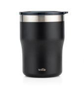 Isolierbecher WST-300B schwarz 0,3 l