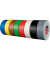 Gewebeband 60mm 50m schwarz