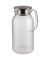 Saft-  Wasserkanne 1,8 Liter transparent