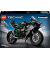Technic 42170 Kawasaki Ninja H2R Bausatz