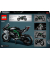 Technic 42170 Kawasaki Ninja H2R Bausatz