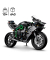 Technic 42170 Kawasaki Ninja H2R Bausatz