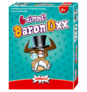 Kartenspiel 6 nimmt ! Baron Oxx