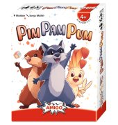 Würfelspiel Pim Pam Pum