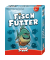 Kartenspiel Fischfutter