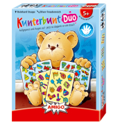 Lernspiel Kunterbunt