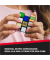 Zauberwürfel RBK Rubiks 3x3 Retro Cube