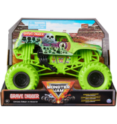 Truck MNJ Monster Jam Die Cast 1:24