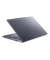 Swift Go 14 AI SFG14-01-X1YT Notebook 36,8 cm (14,5 Zoll), 16 GB RAM, 512 GB SSD, Qualcomm Snapdragon X Plus X1P-42-100