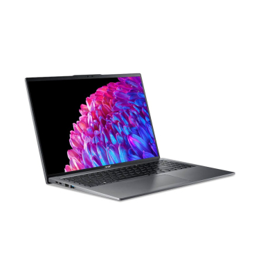 Swift Go 16 OLED SFG16-72-76Q5 Notebook 40,6 cm (16,0 Zoll), 16 GB RAM, 512 GB SSD, Intel Core™ Ultra 7 155U