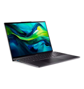 Swift 16 AI OLED SF16-51T-70HQ Notebook 40,6 cm (16,0 Zoll), 32 GB RAM, 1 TB SSD, Intel Core™ Ultra 7 258V