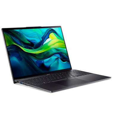 Swift 16 AI OLED SF16-51T-932H Notebook 40,6 cm (16,0 Zoll), 32 GB RAM, 2 TB SSD, Intel Core™ Ultra 9 288V