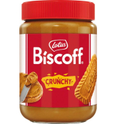 Crunchy Brotaufstrich, 380,0 g