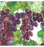 Motivservietten 210877 / Herbst, 3-lagig, 25x25cm