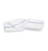 Mull-Kompressen BeeSanamit Röngtenkontrastfaden 4392 weiß 5,0 x 5,0 cm, 30x