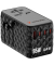 Ladegerät Travel-Charger 85W schwarz
