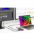 USB 3.2 Gen 1 Dockingstation 7-in-1
