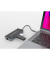 USB 3.2 Gen 1 Dockingstation 7-in-1