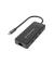 USB 3.2 Gen 1 Dockingstation 7-in-1