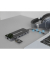 USB 3.2 Gen 1 Dockingstation 12-in-1