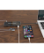 USB 3.2 Gen 1 Dockingstation 12-in-1