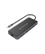 USB 3.2 Gen 1 Dockingstation 12-in-1