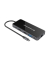 USB 3.2 Gen 1 Dockingstation 12-in-1