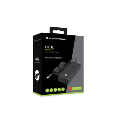 USB PD Desktop-Ladegerät 100W GaN