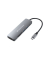 USB 3.2 Gen 1 Dockingstation 6-in-1