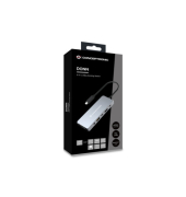USB4 Dockingstation 6-in-1 40Gbps 8K 60H