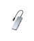 USB4 Dockingstation 6-in-1 40Gbps 8K 60H