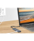 USB 3.2 Gen 1 Dockingstation 6-in-1