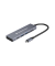 USB 3.2 Gen 1 Dockingstation 6-in-1