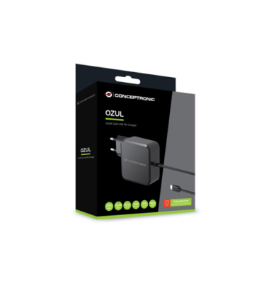 USB-PD-Ladegerät 100W GaN
