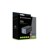 USB-PD 3.1-Ladegerät mit USB-C-Ladekabel