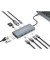 USB 3.2 Gen 1 Dockingstation 10-in-1 100