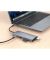 USB 3.2 Gen 1 Dockingstation 10-in-1 100