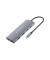 USB 3.2 Gen 1 Dockingstation 10-in-1 100