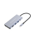 USB 3.2 Gen 1 Dockingstation 10-in-1