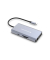 USB 3.2 Gen 1 Dockingstation 10-in-1