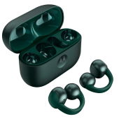 moto buds loop In-Ear-Kopfhörer grün