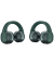 moto buds loop In-Ear-Kopfhörer grün