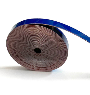Magnetband blau 0,5 x 300,0 cm