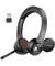 Headset mit Mikrofon Stereo kabellos