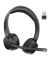 Headset mit Mikrofon Stereo kabellos
