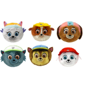 Plüschfigur Bouncers Lizenz 36ST sort.